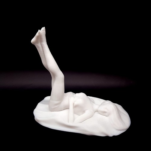 Kunst modelbau figur junge - modelbau, "junge