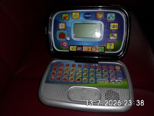 Vtech lerncomputer - vtech,