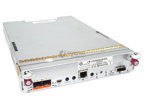 758366 001 8gb san - hp,