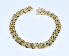 HANDARBEIT Garibaldi Armband