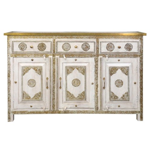 Sideboard vimal indische - sideboard,