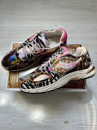 Saucony westside gunn - x,