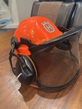 Husqvarna Forsthelm Classic