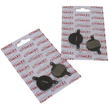 Fahrrad Scheibenbremse