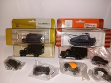  Roco Minitanks Konvolut 1:87