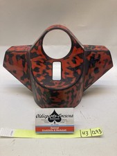 Vespa PK S Lenkkopfabdeckung