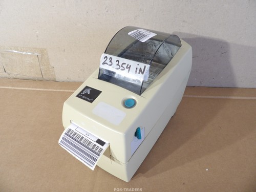 Zebra 2824 plus - zebra,
