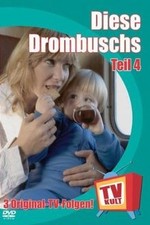 TV Kult - Diese Drombuschs -