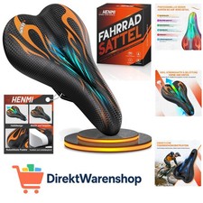 Fahrradsattel Herren Damen