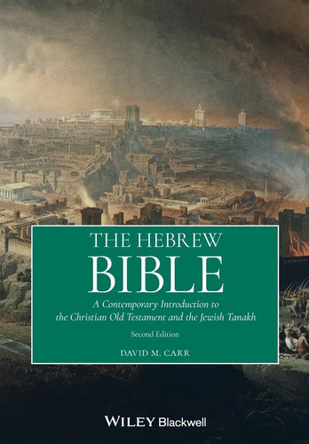The hebrew bible david m - the,