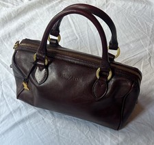 Vintage Gold Pfeil Boston