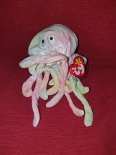 Ty Beanie Baby :  "Goochy"