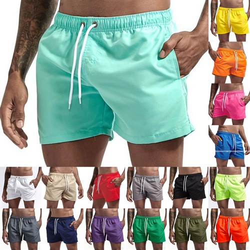 Badehose herren shorts - herren,