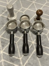 Kaffeemaschinenzubehör