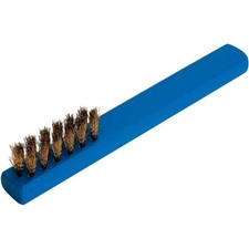 Feilen Reinigungsbürste für