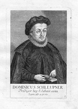 Dominicus Sleupner Reformator
