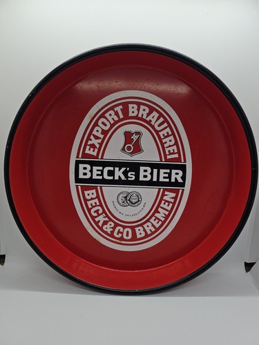 Becks bier bremen - bier, tablet