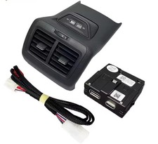 VW Golf 7 Lüftung Hinten Mittelarmlehne USB Type-C 5GG864298B 2013-2019