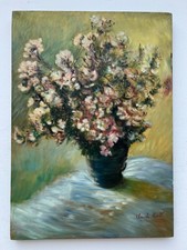 Claude Monet Ölgemälde auf