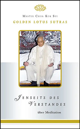 Jenseits des verstandes - des,