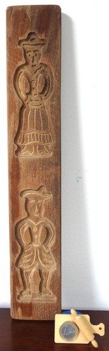 2er holzmodel - 2er,