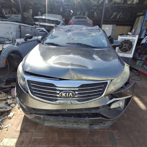 Kia sportage 2011 2016 - sportage, spiegel