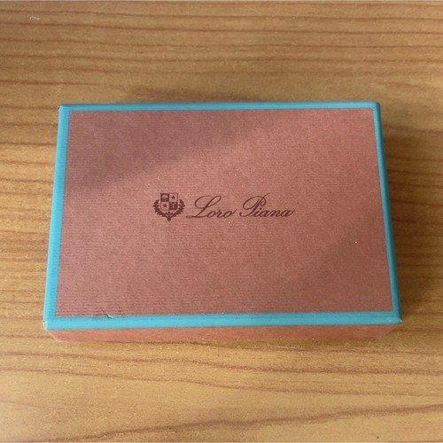 Loro piana fan4418 - loro, onde
