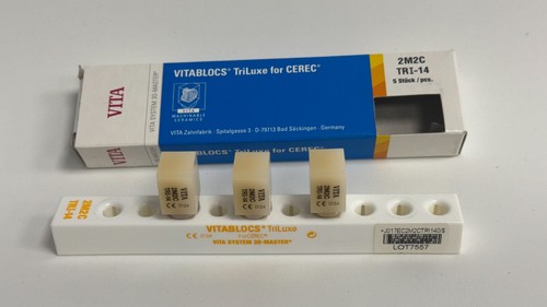 Vitablocs triluxe for - vitablocs,