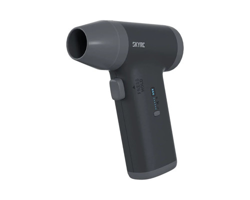 Skyrc rt002 air duster - skyrc,