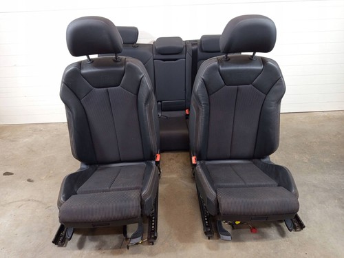 Line audi 83a sitze - s,