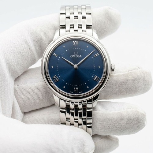 Omega ville prestige - omega, quartz