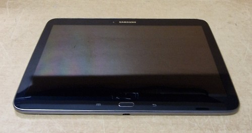 Samsung galaxy tab 1 - samsung, 3