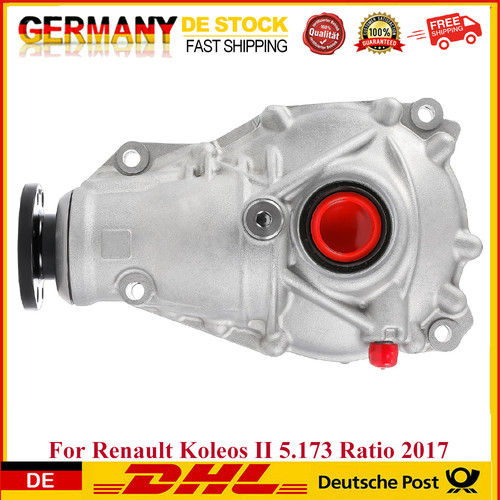 Differential - 3,15,