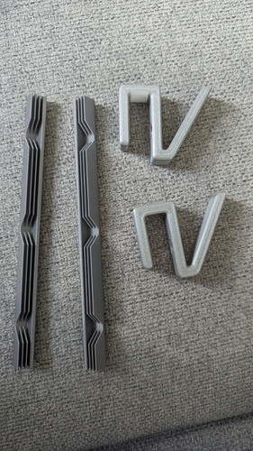 Stokke tripp trapp trofast - trapp,