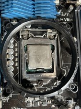 Intel Core i5 2500K + ASUS