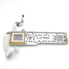 Control Panel Display Screenr