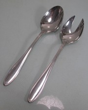 Salatbesteck WMF Innsbruck