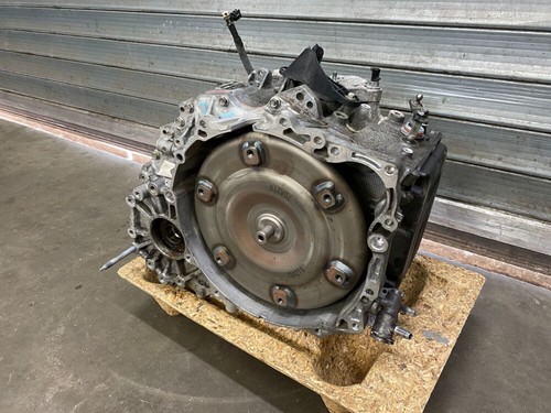 Automatikgetriebe 80sc - automatikgetriebe, tf-80sc