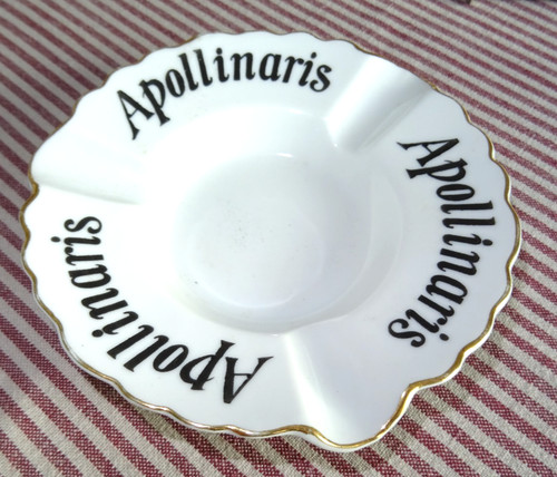 Apollinaris antiker