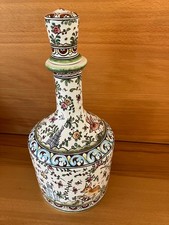 KERAMIK KRUG- KARAFFE mit