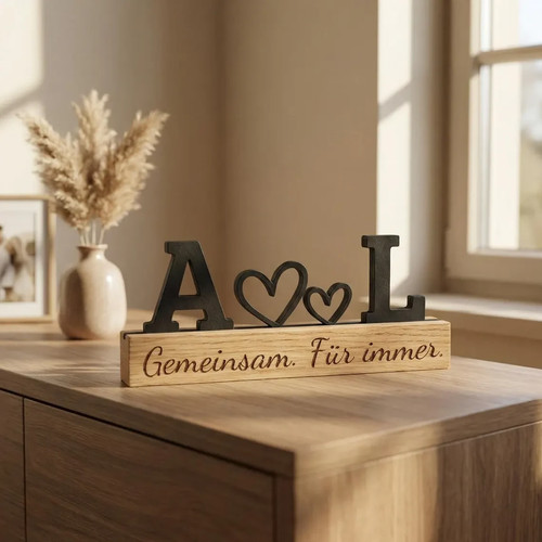 Personalisiertes partner - personalisiertes,