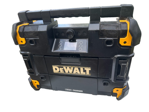 Dewalt dwst1 81079 18v - 18v, xr