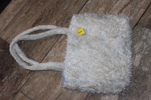 Sunkid plüsch tasche - sunkid,