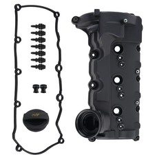 Zylinderkopfhaube Ventildeckel