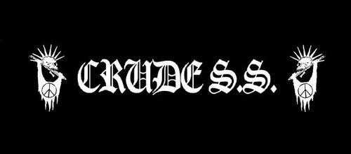 Crude patch - crude,