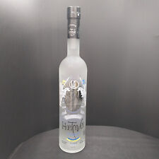 Hetman Vodka 40% Alkohol