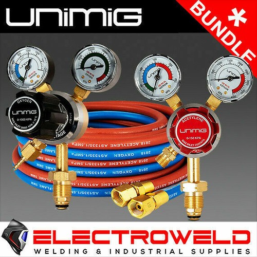 Unimig oxy acet - unimig,