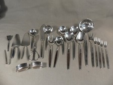 WMF Rom Set 20 Vorlegeteile +