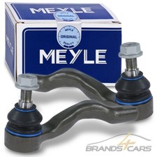 MEYLE 2x SPURSTANGENKOPF VORNE