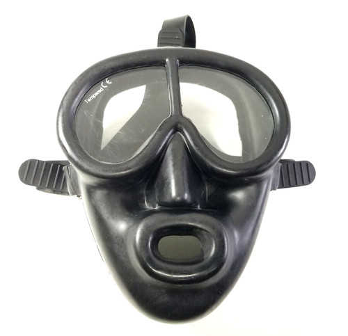 Vollgesichts tauchmaske passt - vollgesichts-tauchmaske,